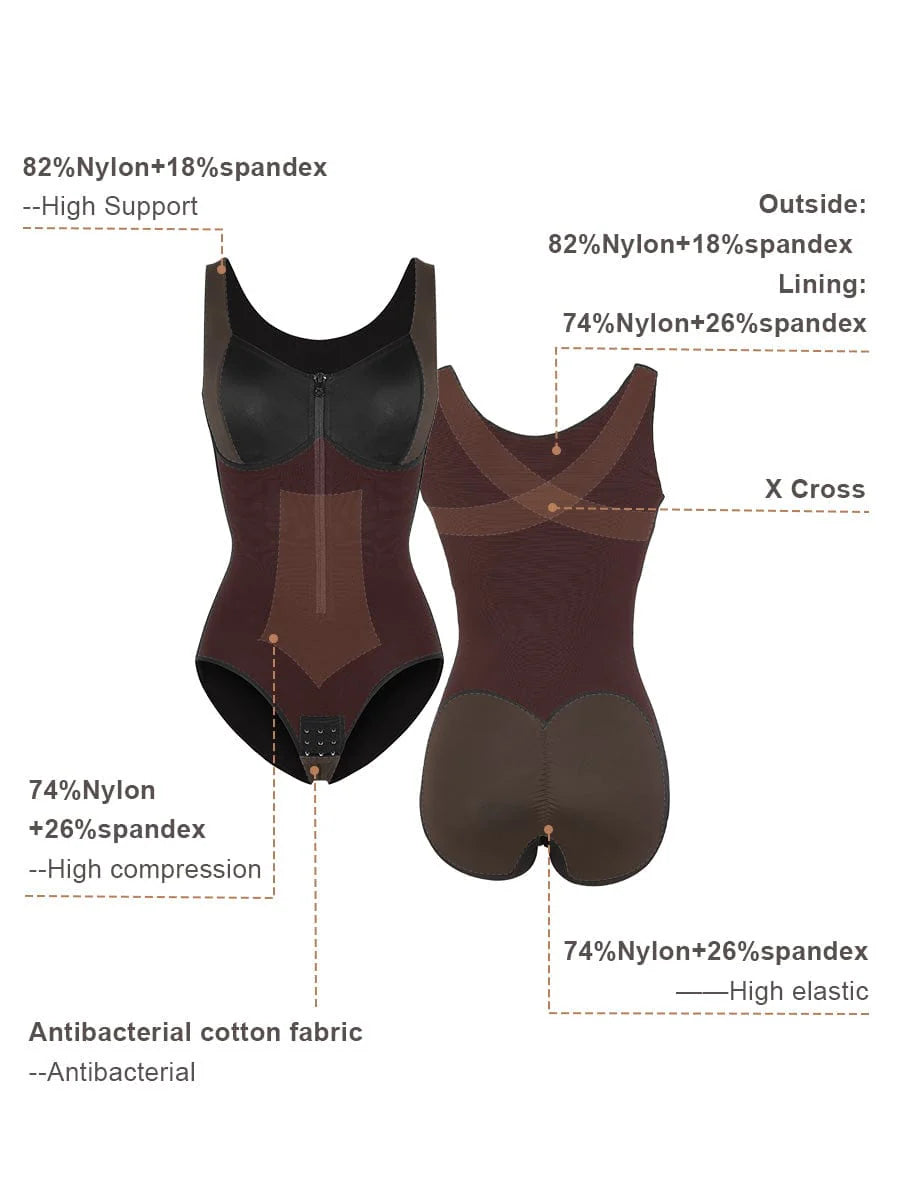GIRDLE WAIST SHAPER