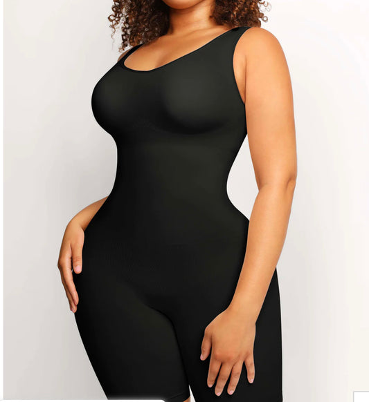 “El More”Jumpsuit Shapewear