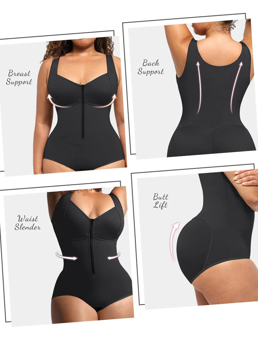 GIRDLE WAIST SHAPER